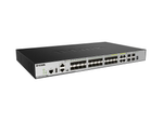 D-Link DGS-3630-28TC 20-Port Gigabit 4-Port Combo Gigabit SFP 4-Port 10GBit/s SFP+ Switch