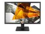 AOC Monitor I2475SXJ LCD-Display 60,5 cm (23,8") schwarz