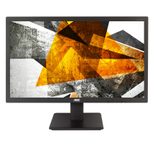 AOC Monitor I2475SXJ LCD-Display 60,5 cm (23,8") schwarz