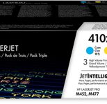 HP Original 410X Toner - 3er Multipack (CF252XM)