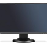 NEC Monitor MultiSync E221N-BK LCD-Display 54,62 cm (21,5") schwarz