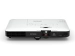 Epson EB-1795F Mobile LCD-Beamer 3200 Lumen