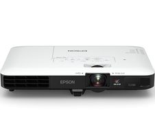 Epson EB-1795F Mobile LCD-Beamer 3200 Lumen