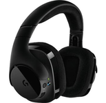 Logitech G533 Wireless Gaming Headset