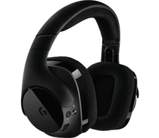 Logitech G533 Wireless Gaming Headset
