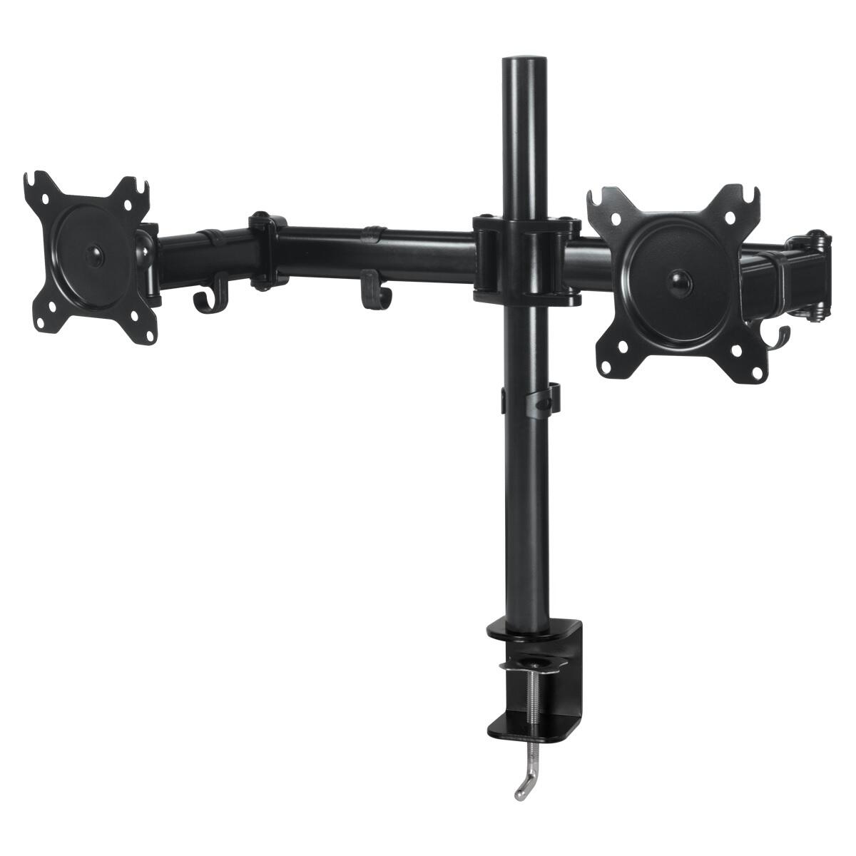ARCTIC Z2 Basic Dual-Monitorarm für LCD-Displays von 13" bis 27"
