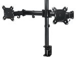 ARCTIC Z2 Basic Dual-Monitorarm für LCD-Displays von 13" bis 27"