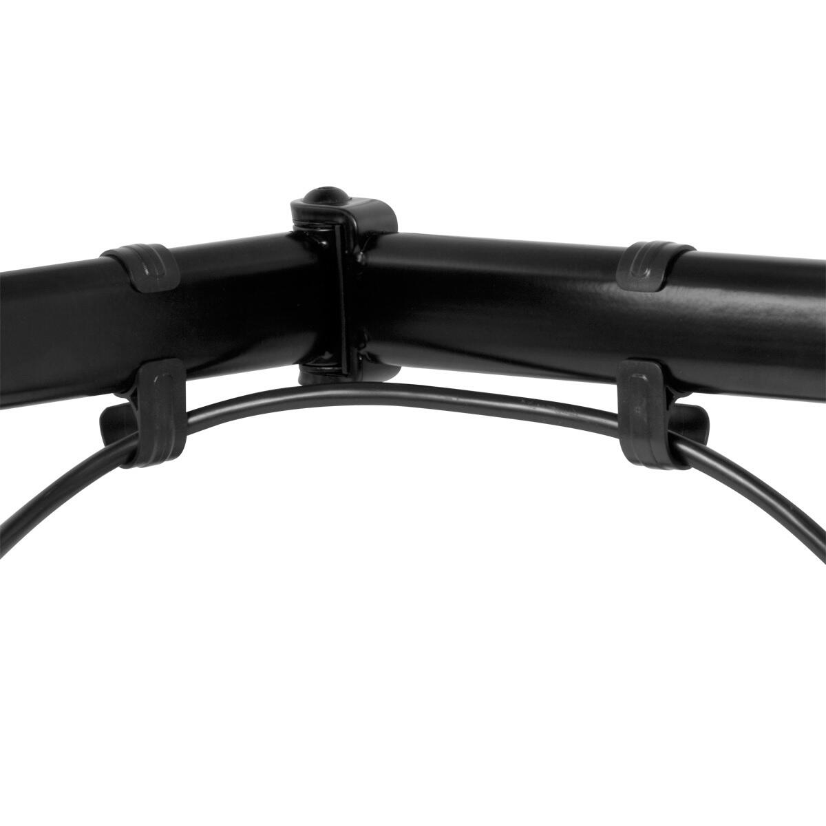 ARCTIC Z2 Basic Dual-Monitorarm für LCD-Displays von 13" bis 27"