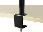 ARCTIC Z2 Basic Dual-Monitorarm für LCD-Displays von 13" bis 27"