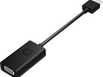 HP HDMI-zu-VGA-Kabeladapter