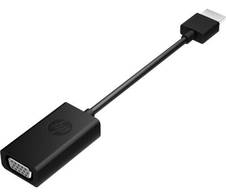 HP HDMI-zu-VGA-Kabeladapter