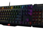 ASUS ROG Claymore mechanische Gaming Tastatur