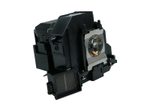 Beamerlampe für EPSON (ersetzt: ELPLP92, V13H010L92)