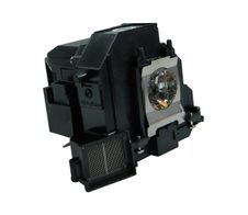 Beamerlampe für EPSON (ersetzt: ELPLP92, V13H010L92)