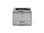 RICOH SP 400DN Laserdrucker s/w