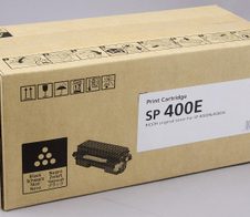 Ricoh Original Type SP 400DN Toner schwarz bis zu 5.000 Seiten (408061) für SP400DN/450DN