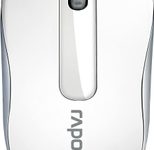 Rapoo M10 Plus - Weiß