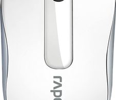 Rapoo M10 Plus - Weiß