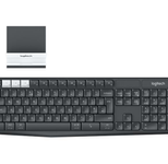 Logitech K375s Multi-Device Tastatur