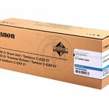 Canon Original C-EXV21 Trommeleinheit 53.000 Seiten (0457B002)