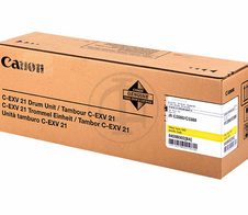 Canon Original C-EXV21 Trommeleinheit 53.000 Seiten (0459B002)