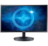 Samsung Curved Monitor C27FG70 LED-Display 68,6 cm (27") schwarz (LC27FG70FQUXEN)