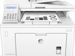 HP LaserJet Pro M227fdn Laser-Multifunktionsgerät s/w