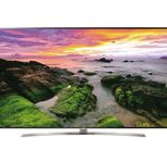 LG Hospitality Display 75UW341C LED-TV 190,5 cm (75") schwarz
