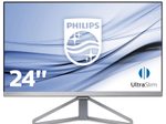 Philips Monitor Moda C-Line 245C7QJSB LCD-Display 60,5 cm (23,8") schwarz/grau