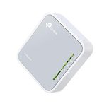 TP-LINK TL-WR902AC tragbarer AC750 WLAN Router