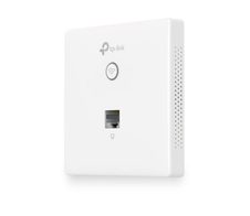 TP-LINK EAP115-Wall 300Mbit/s-WLAN-Unterputz-Accesspoint