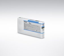 Epson Original T9132 Druckerpatrone cyan 200ml (C13T913200)