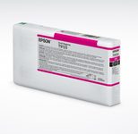 Epson Original T9133 Druckerpatrone Vivid magenta 200ml (C13T913300)
