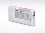 Epson Original T9136 Druckerpatrone Vivid magenta hell 200ml (C13T913600)