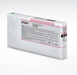 Epson Original T9136 Druckerpatrone Vivid magenta hell 200ml (C13T913600)