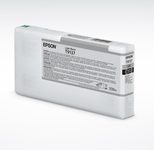 Epson Original T9137 Druckerpatrone schwarz hell 200ml (C13T913700)