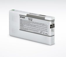 Epson Original T9138 Druckerpatrone schwarz matt 200ml (C13T913800)