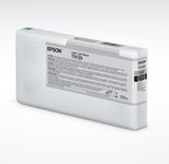 Epson Original T9139 Druckerpatrone schwarz hell hell 200ml (C13T913900)