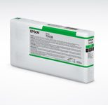 Epson Original T913B Druckerpatrone grün 200ml (C13T913B00)