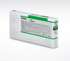 Epson Original T913B Druckerpatrone grün 200ml (C13T913B00)