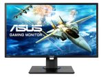ASUS VG245HE 61 cm (24") LED-Gaming-Monitor (Full HD, 1920x1080, TN, 250 cd/m², 1ms, 2x HDMI, VGA, Lautspr