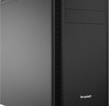 be quiet PC Gehäuse Pure Base 600 ATX schwarz