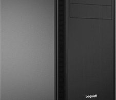 be quiet PC Gehäuse Pure Base 600 ATX schwarz