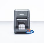 Brother RJ-2150 mobiler Beleg- und Etikettendrucker