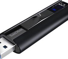 SanDisk Extreme PRO USB-Stick 256 GB
