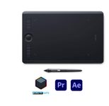 Wacom Intuos Pro Medium Grafiktablet