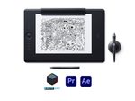 Wacom Intuos Pro Large Paper Edition Grafiktablet