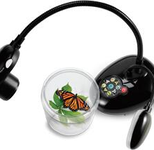 Lumens PC193 Digitale Dokumentenkamera Visualizer schwarz