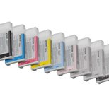 Epson Original T6128 Druckerpatrone schwarz matt 220ml (C13T612800)