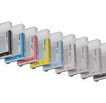 Epson Original T6033 Druckerpatrone magenta 220ml (C13T603300)